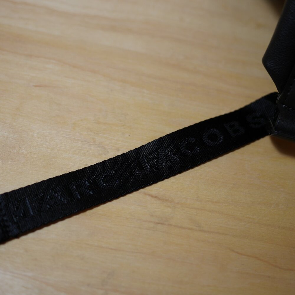 Marc Jacobs Sherpa Backpack - Picture 6 of 7